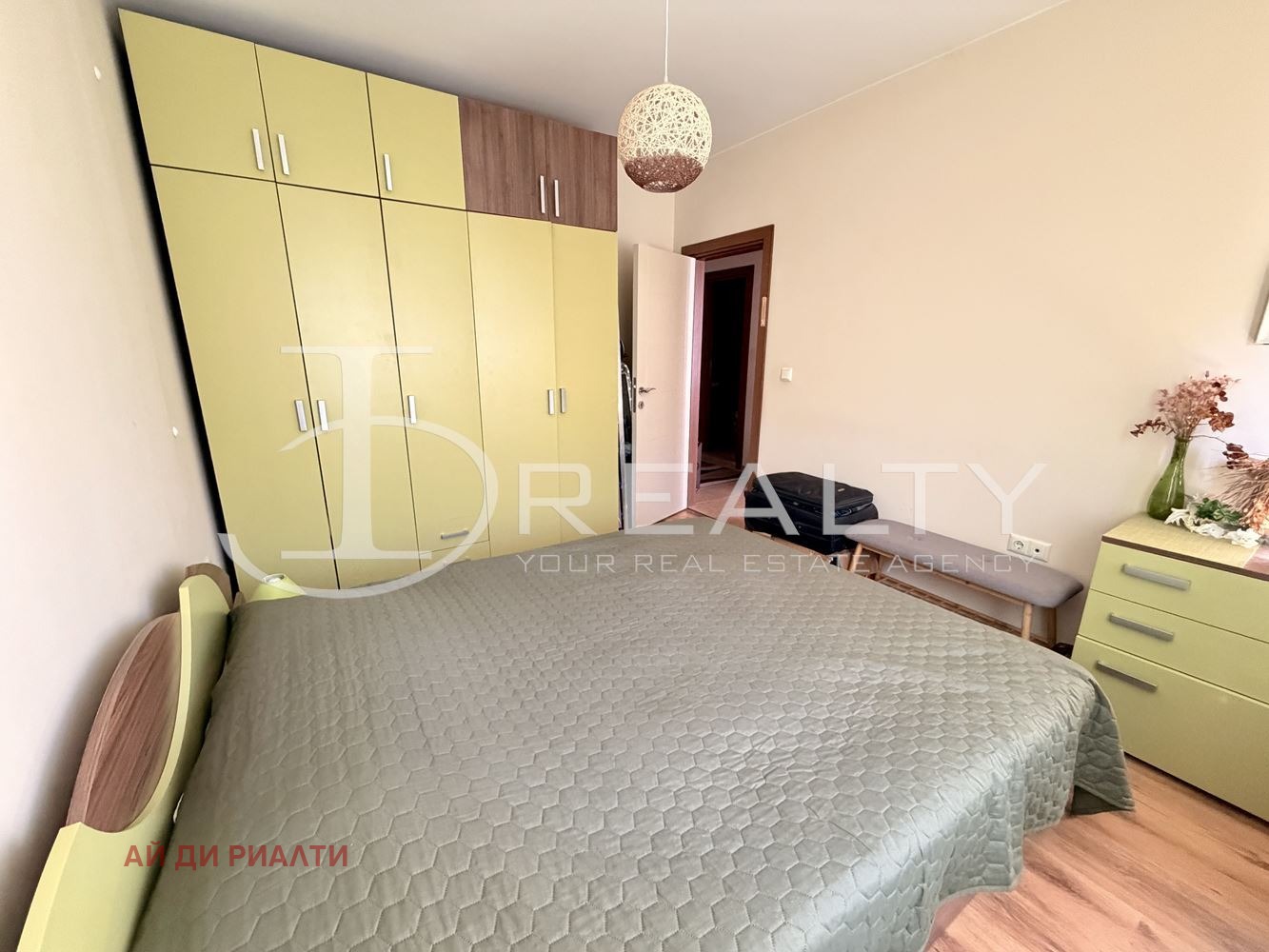 Продава 2-СТАЕН, гр. Несебър, област Бургас, снимка 7 - Апартаменти - 53944617