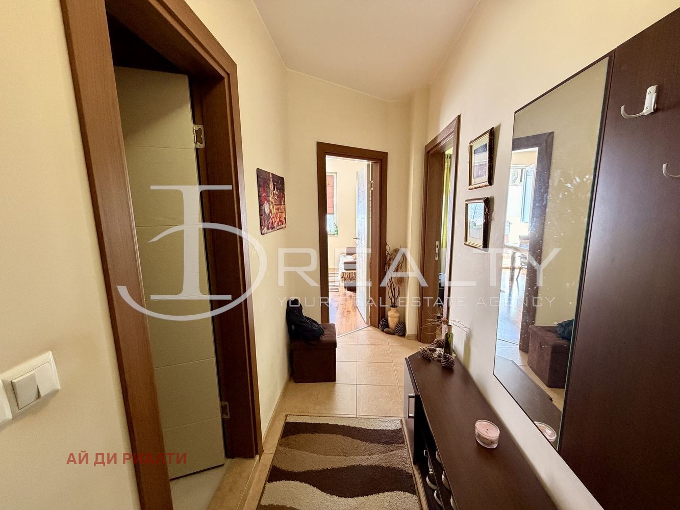 Продава 2-СТАЕН, гр. Несебър, област Бургас, снимка 9 - Апартаменти - 53944617