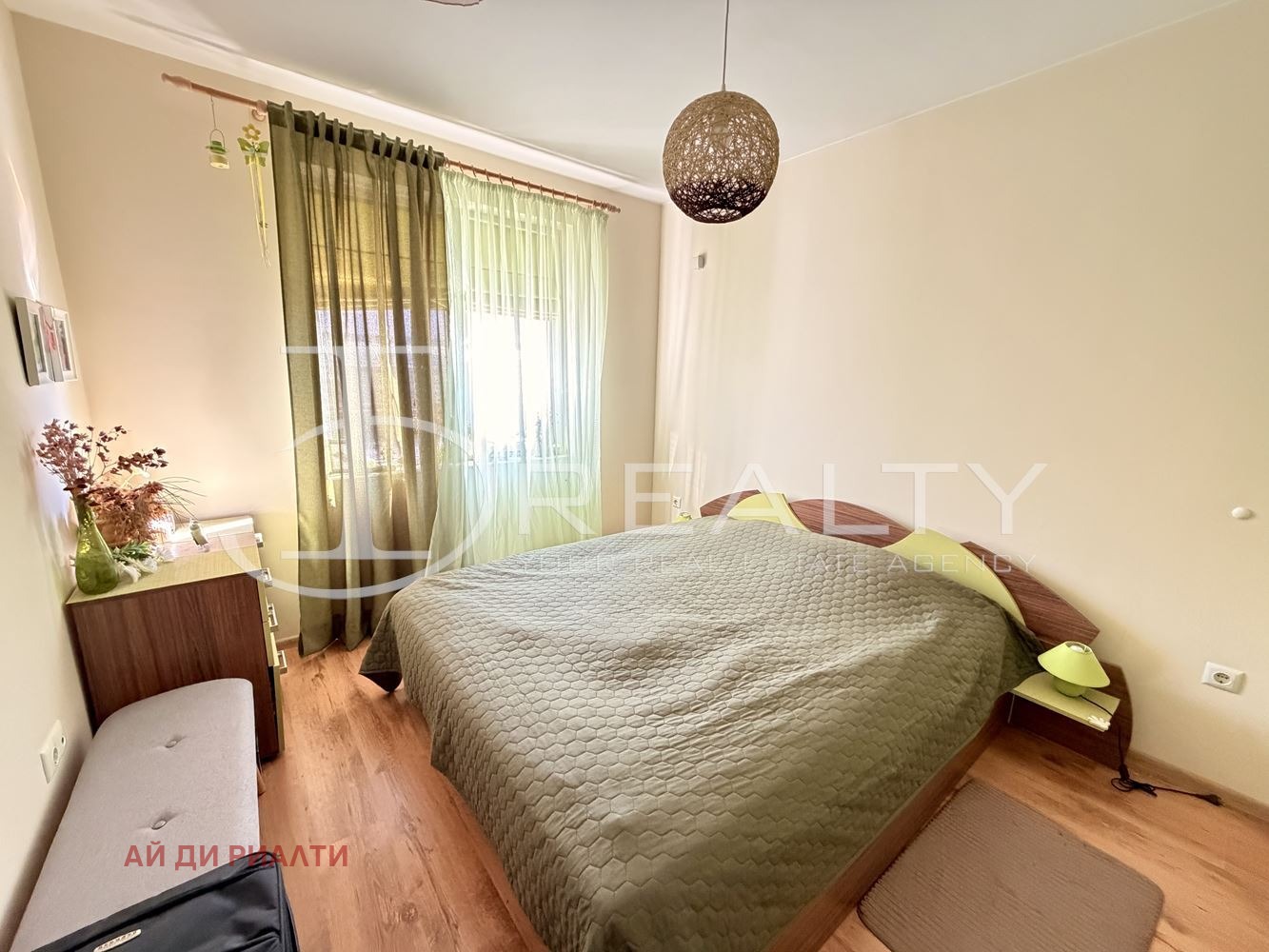 Продава 2-СТАЕН, гр. Несебър, област Бургас, снимка 6 - Апартаменти - 53944617