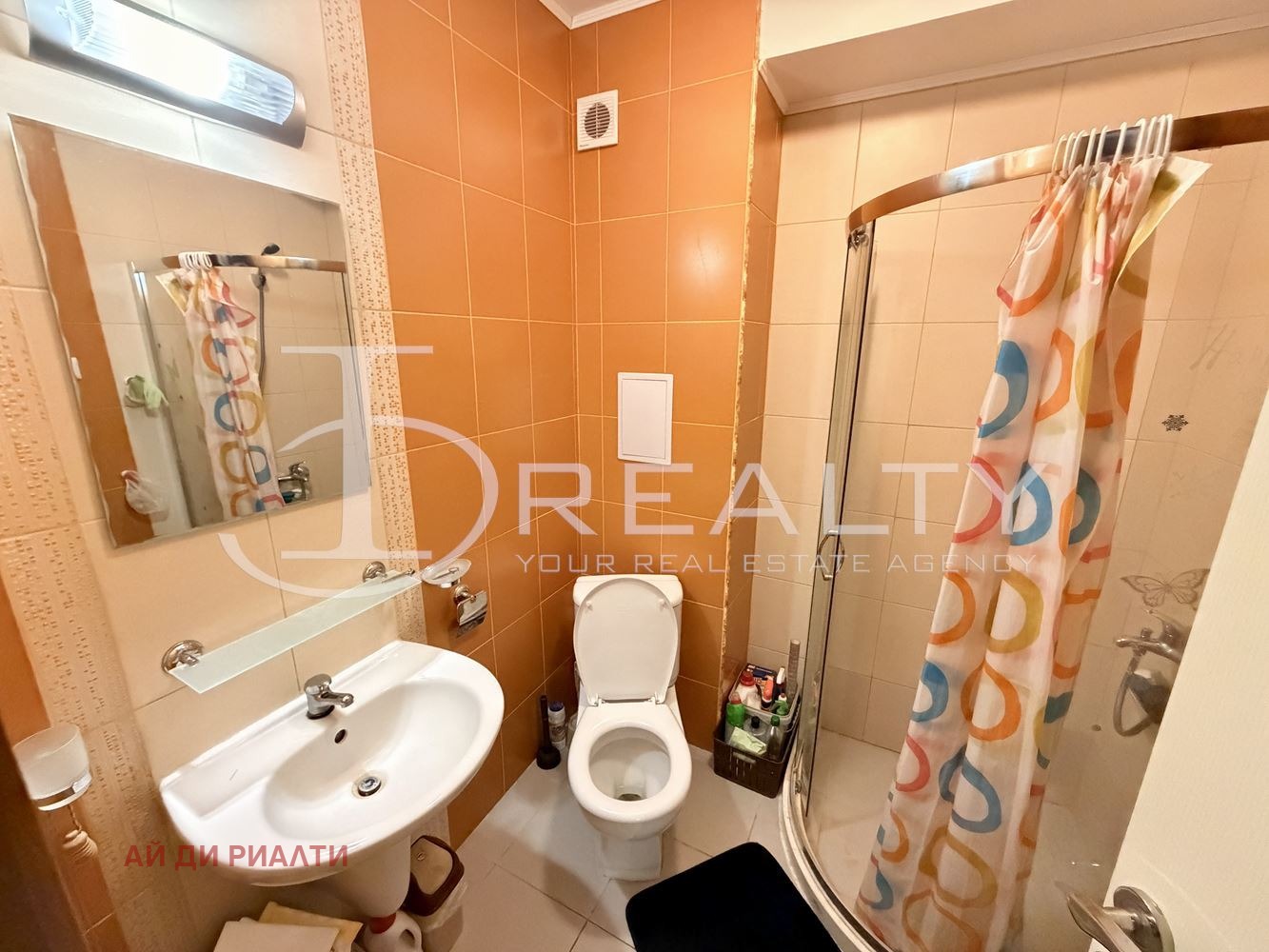 Продава 2-СТАЕН, гр. Несебър, област Бургас, снимка 10 - Апартаменти - 53944617