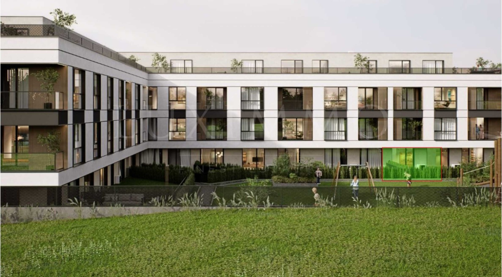 Продава 2-СТАЕН, гр. София, Витоша, снимка 3 - Апартаменти - 53958131