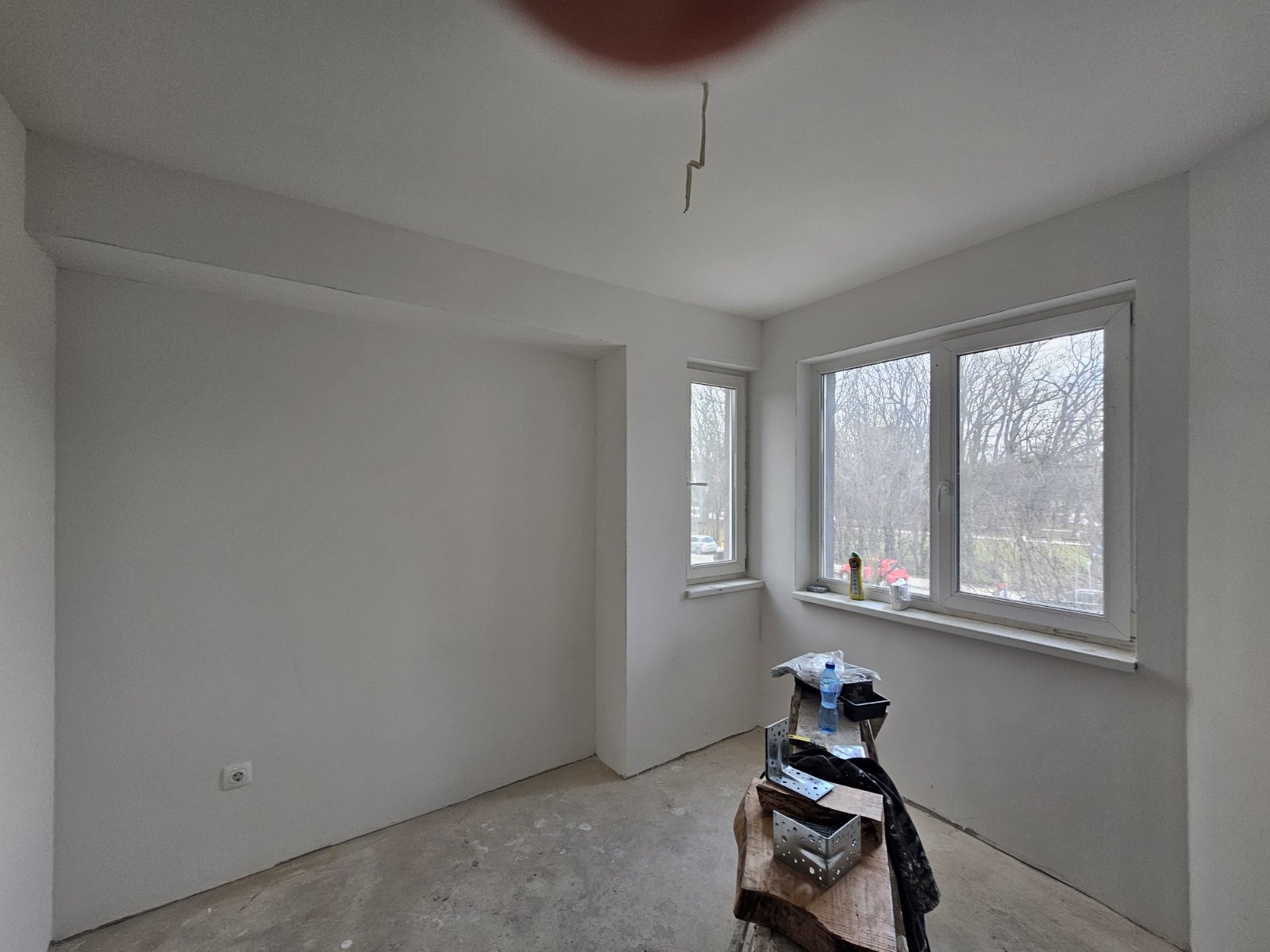 Продава 2-СТАЕН, гр. София, Разсадника, снимка 6 - Апартаменти - 54254306