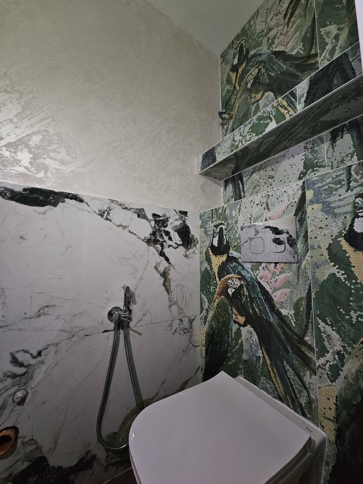 Продава 2-СТАЕН, гр. София, Разсадника, снимка 11 - Апартаменти - 54254306