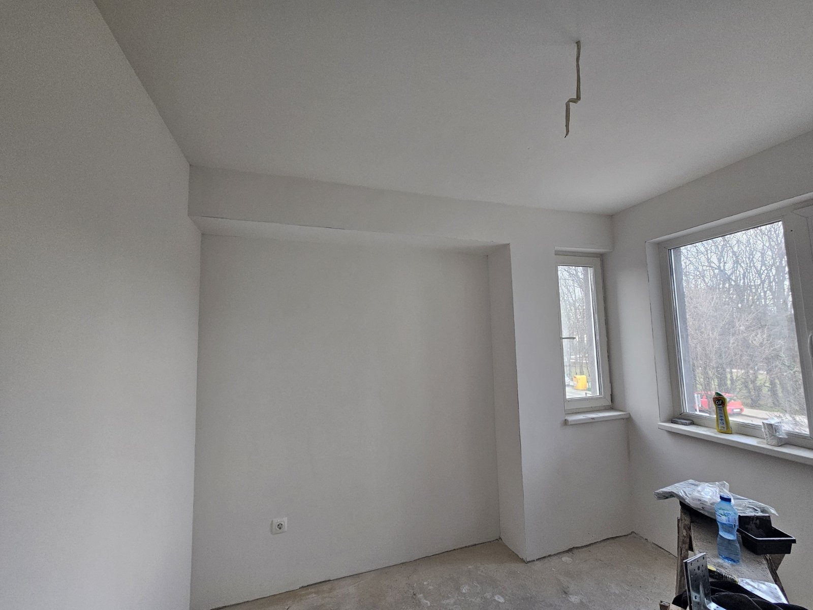 Продава 2-СТАЕН, гр. София, Разсадника, снимка 4 - Апартаменти - 54254306