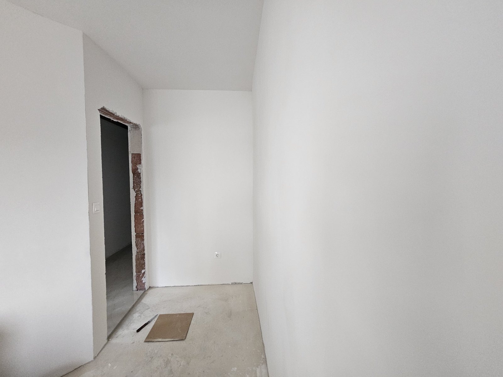 Продава 2-СТАЕН, гр. София, Разсадника, снимка 8 - Апартаменти - 54254306