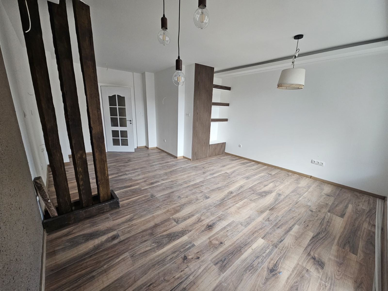 Продава 2-СТАЕН, гр. София, Разсадника