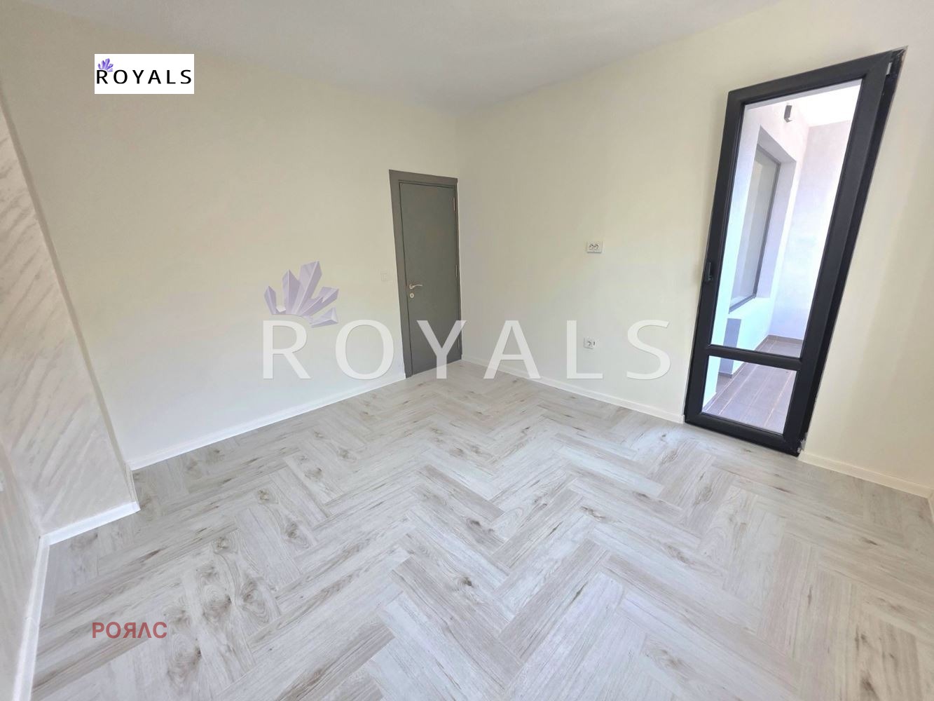 Продава 2-СТАЕН, гр. Варна, Стадион Спартак, снимка 4 - Апартаменти - 54265131