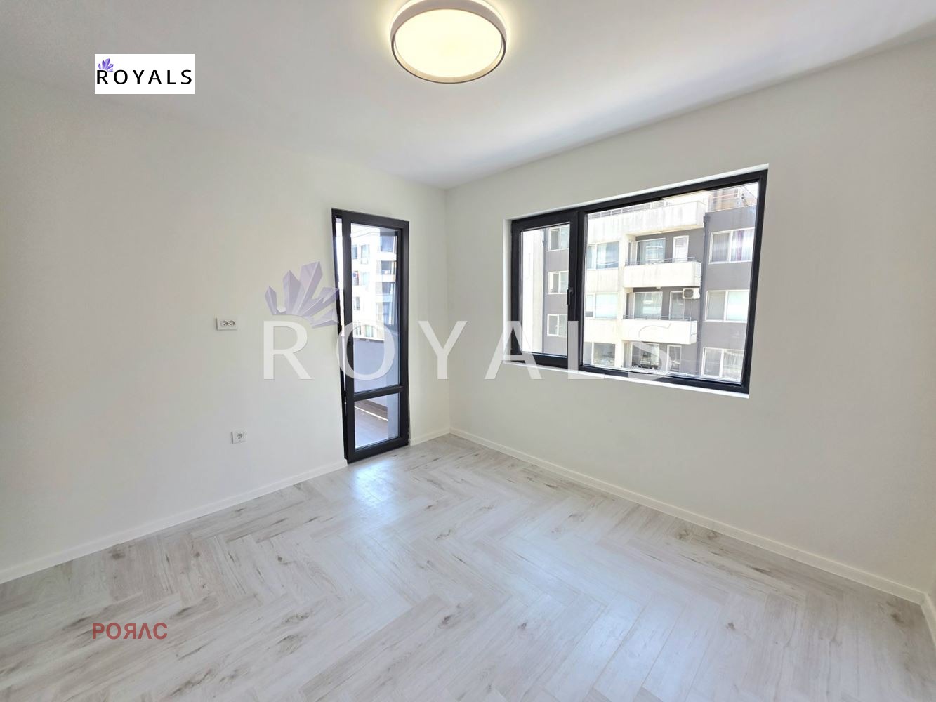 Продава 2-СТАЕН, гр. Варна, Стадион Спартак, снимка 6 - Апартаменти - 54265131