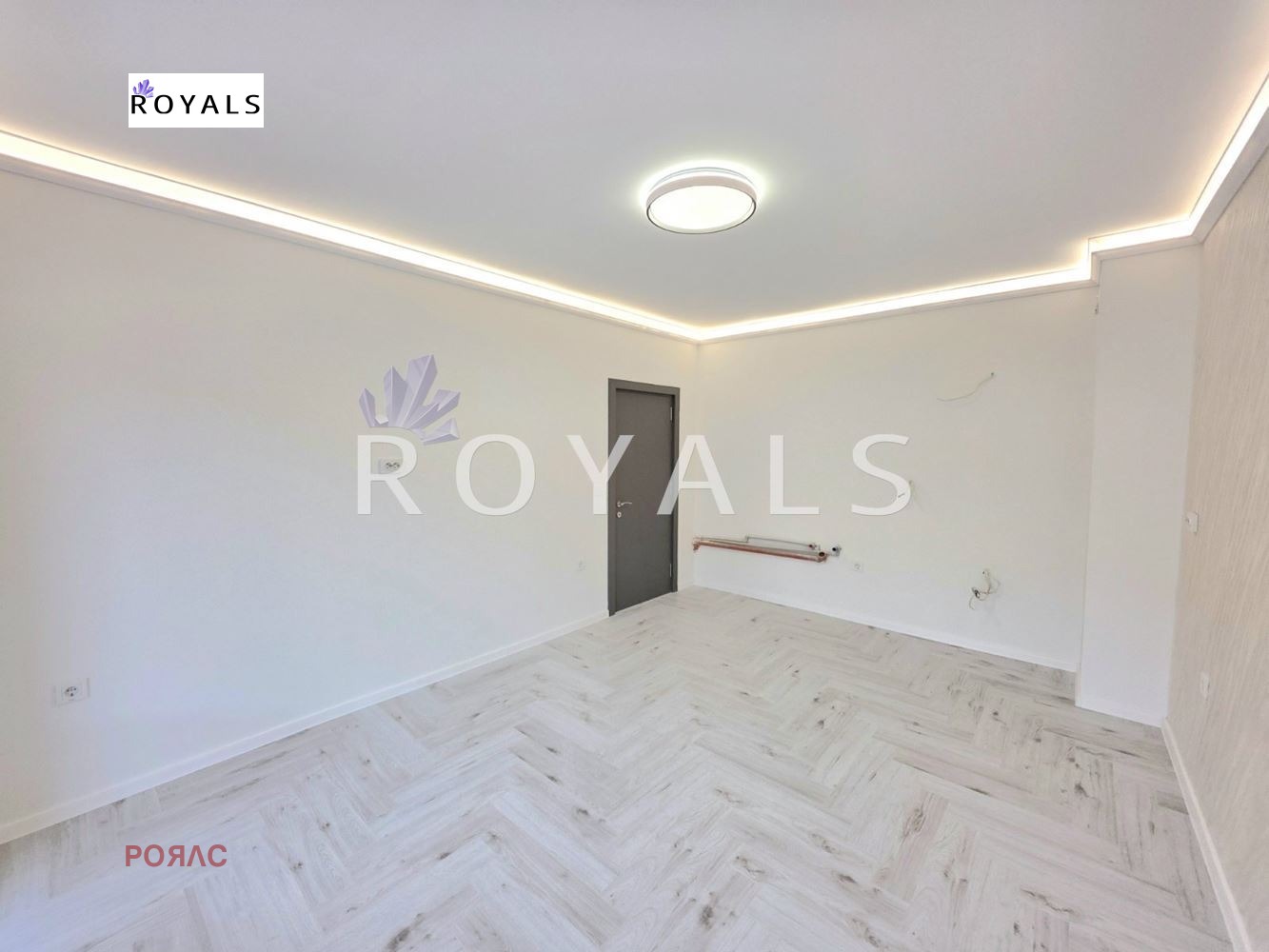 Продава 2-СТАЕН, гр. Варна, Стадион Спартак, снимка 3 - Апартаменти - 54265131