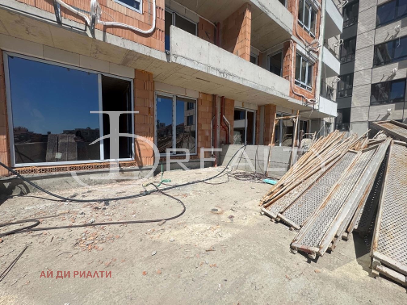 Продава 2-СТАЕН, с. Равда, област Бургас, снимка 16 - Апартаменти - 54688784