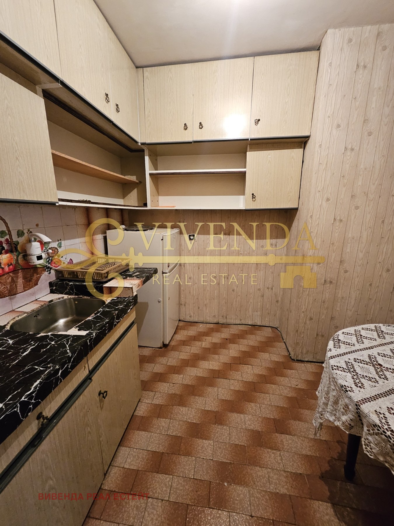 Продава 2-СТАЕН, гр. Плевен, Дружба 1, снимка 4 - Апартаменти - 54740051