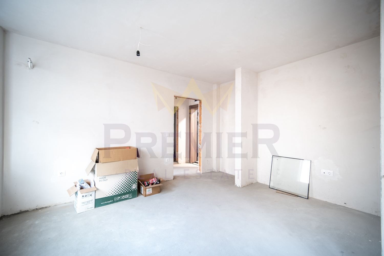 Продава 2-СТАЕН, гр. Варна, Лятно кино Тракия, снимка 2 - Апартаменти - 54837502