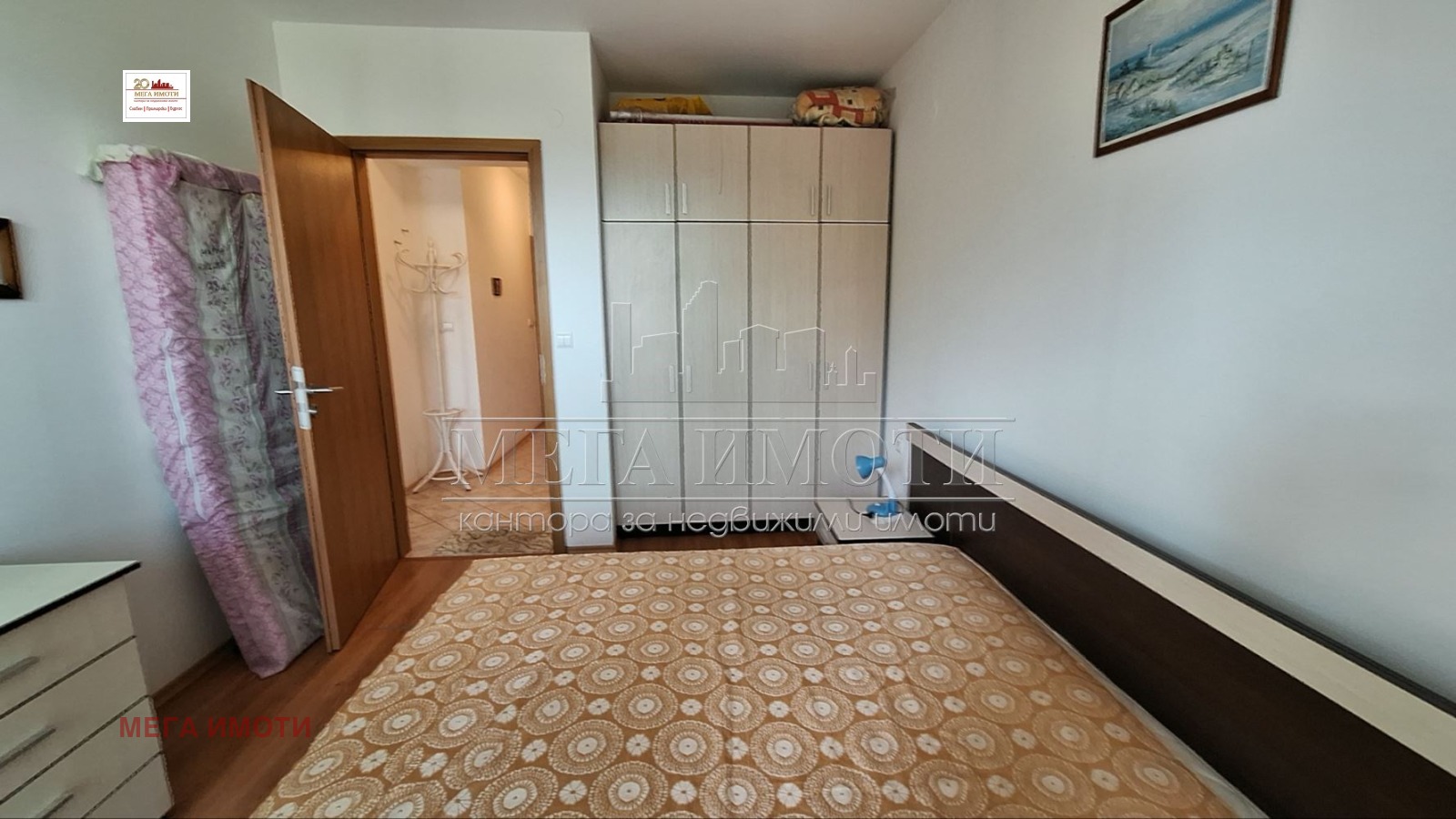 Продава 2-СТАЕН, с. Синеморец, област Бургас, снимка 8 - Апартаменти - 55060546