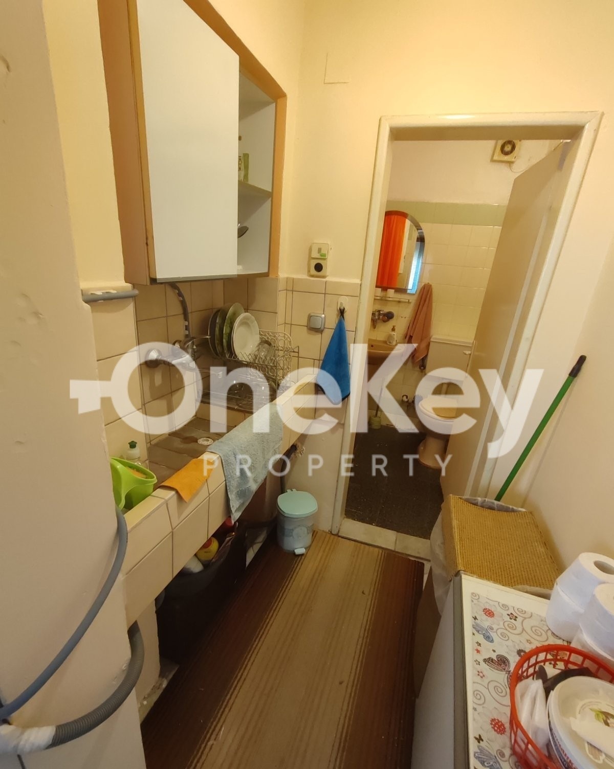 Продава 2-СТАЕН, гр. Варна, Операта, снимка 7 - Апартаменти - 55346397