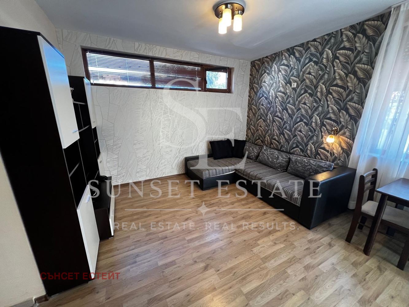 Продава 2-СТАЕН, гр. Бургас, Сарафово, снимка 4 - Апартаменти - 55540479