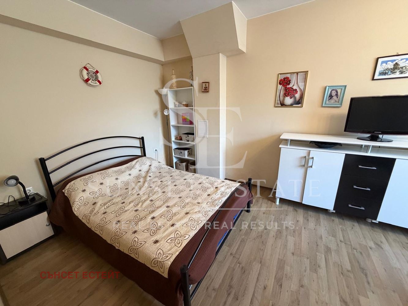 Продава 2-СТАЕН, гр. Бургас, Сарафово, снимка 6 - Апартаменти - 55540479