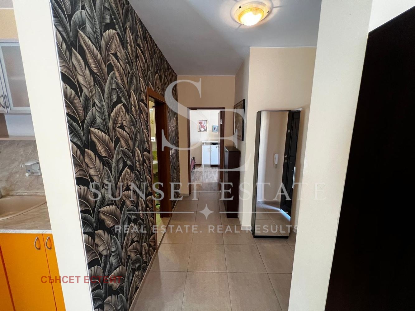 Продава 2-СТАЕН, гр. Бургас, Сарафово, снимка 12 - Апартаменти - 55540479