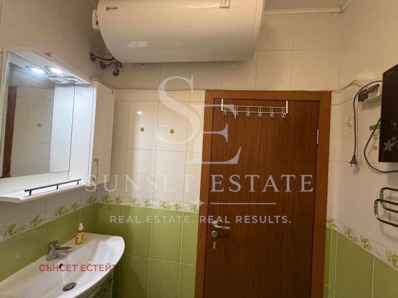 Продава 2-СТАЕН, гр. Бургас, Сарафово, снимка 10 - Апартаменти - 55540479