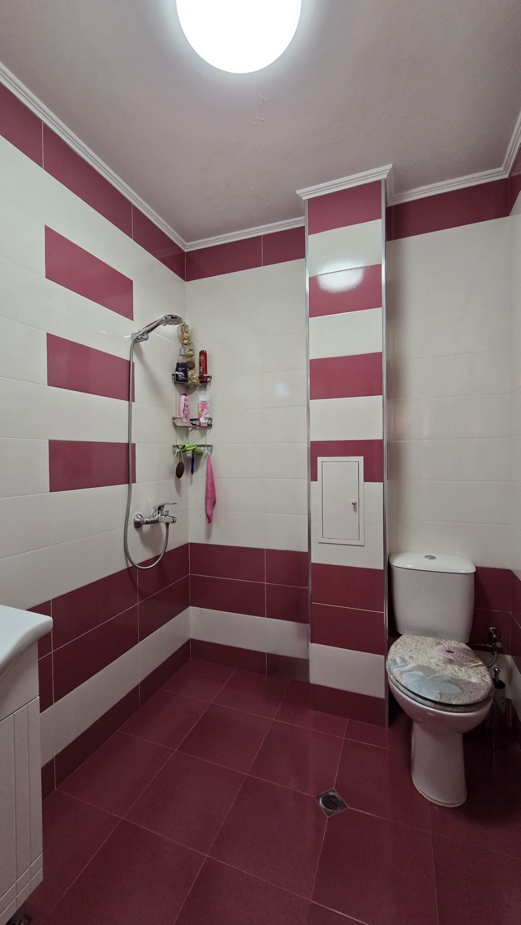 Продава 2-СТАЕН, гр. Пловдив, Южен, снимка 5 - Апартаменти - 56251369