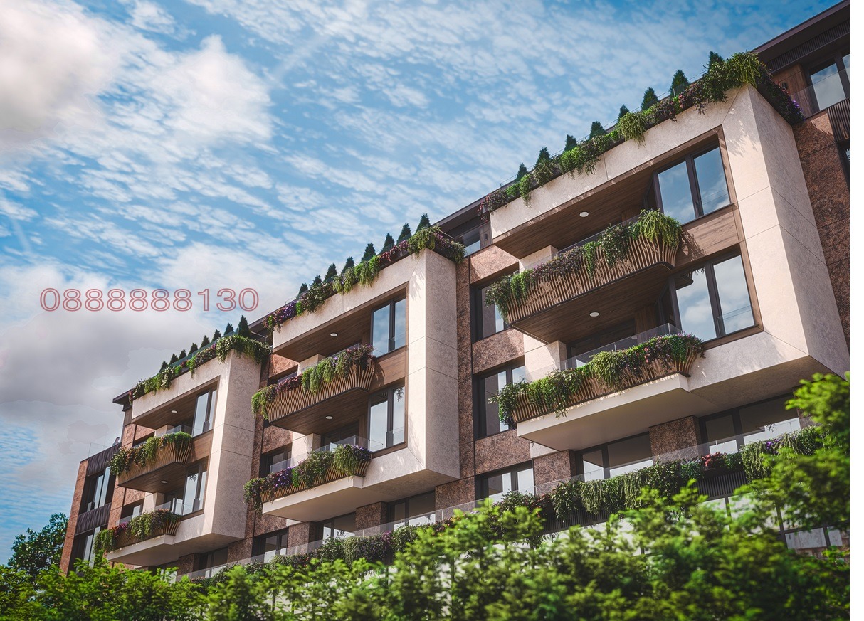 Продава 3-СТАЕН, гр. София, Дружба 2, снимка 2 - Апартаменти - 53670995