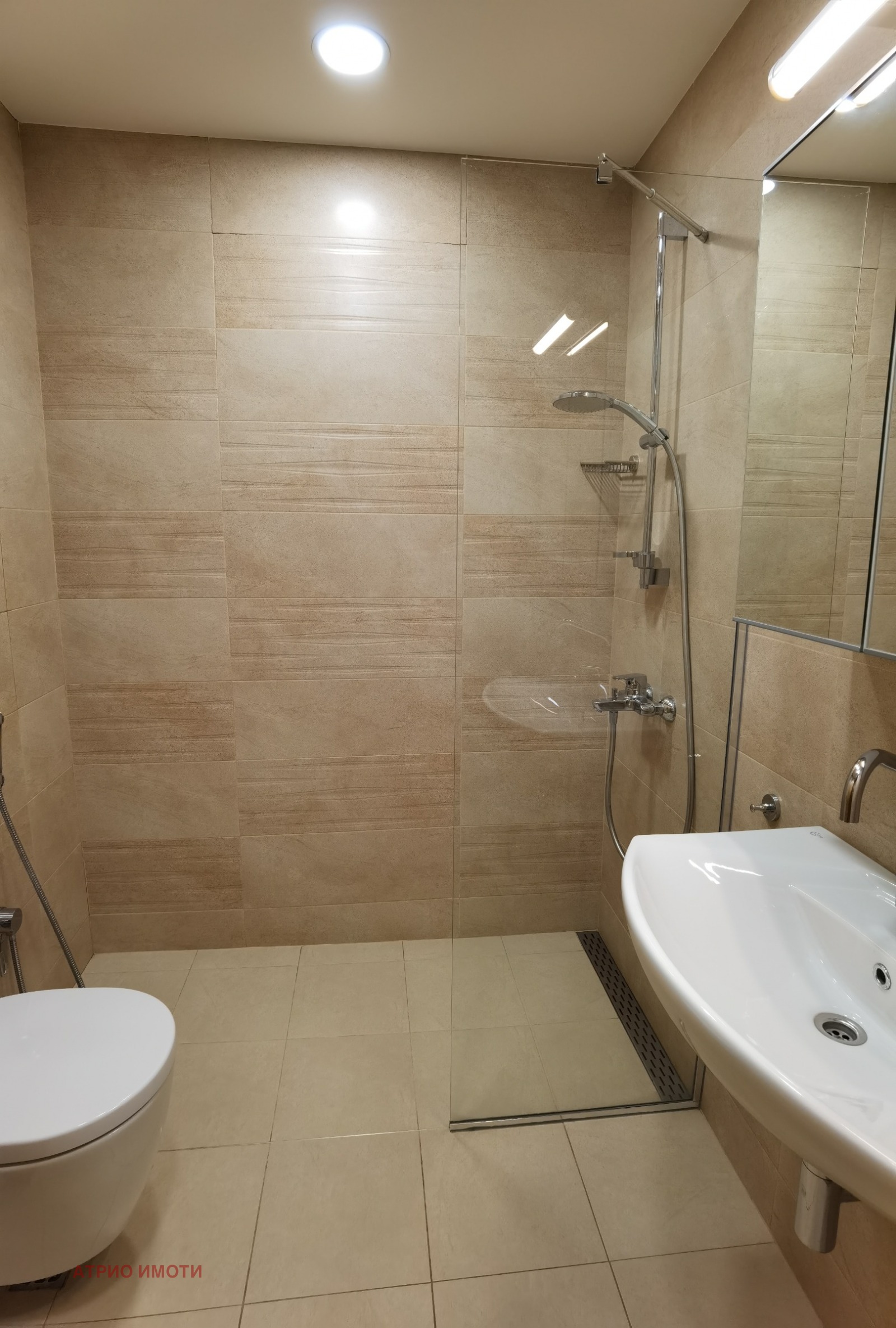 Продава 3-СТАЕН, гр. София, Център, снимка 7 - Апартаменти - 55211050