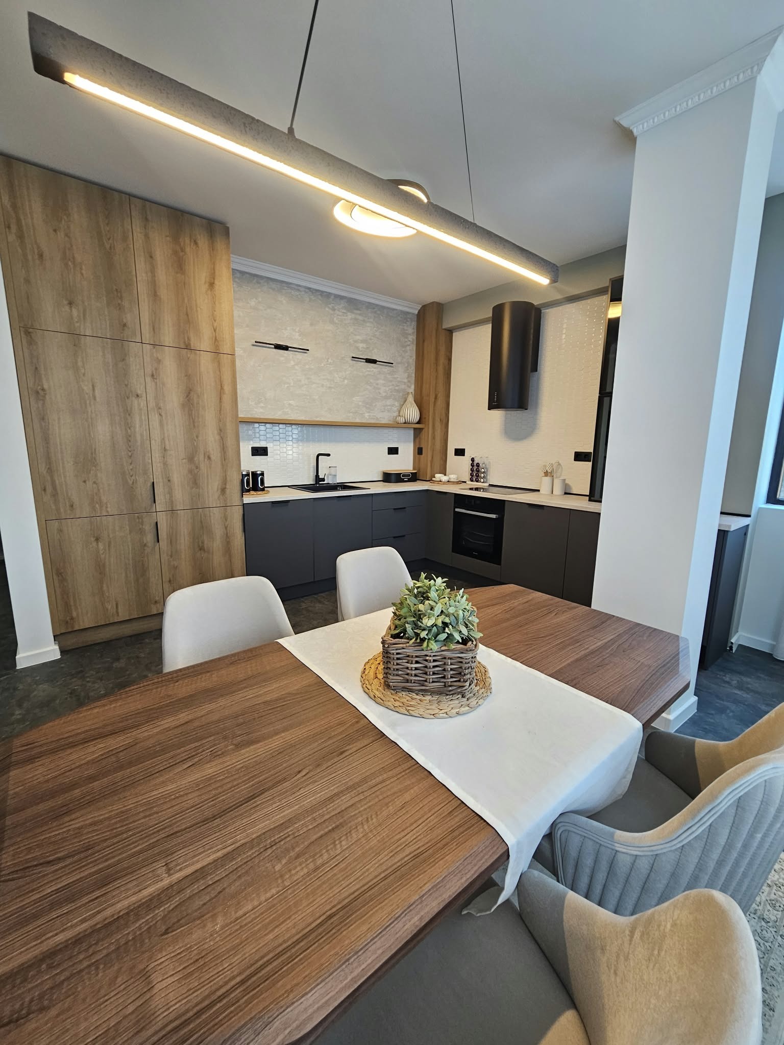 Продава 3-СТАЕН, гр. Стара Загора, Аязмото, снимка 9 - Апартаменти - 56267745