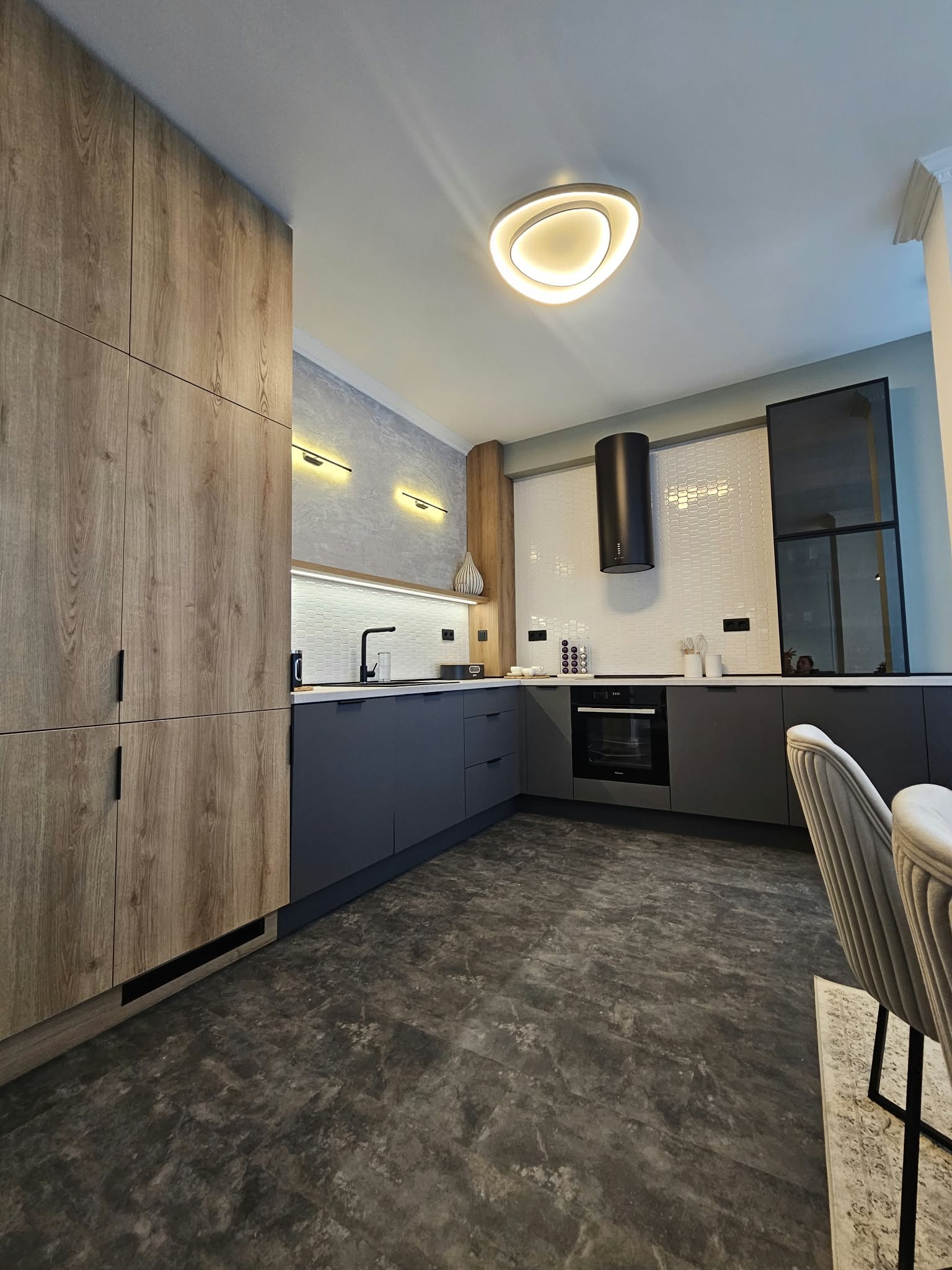 Продава 3-СТАЕН, гр. Стара Загора, Аязмото, снимка 4 - Апартаменти - 56267745
