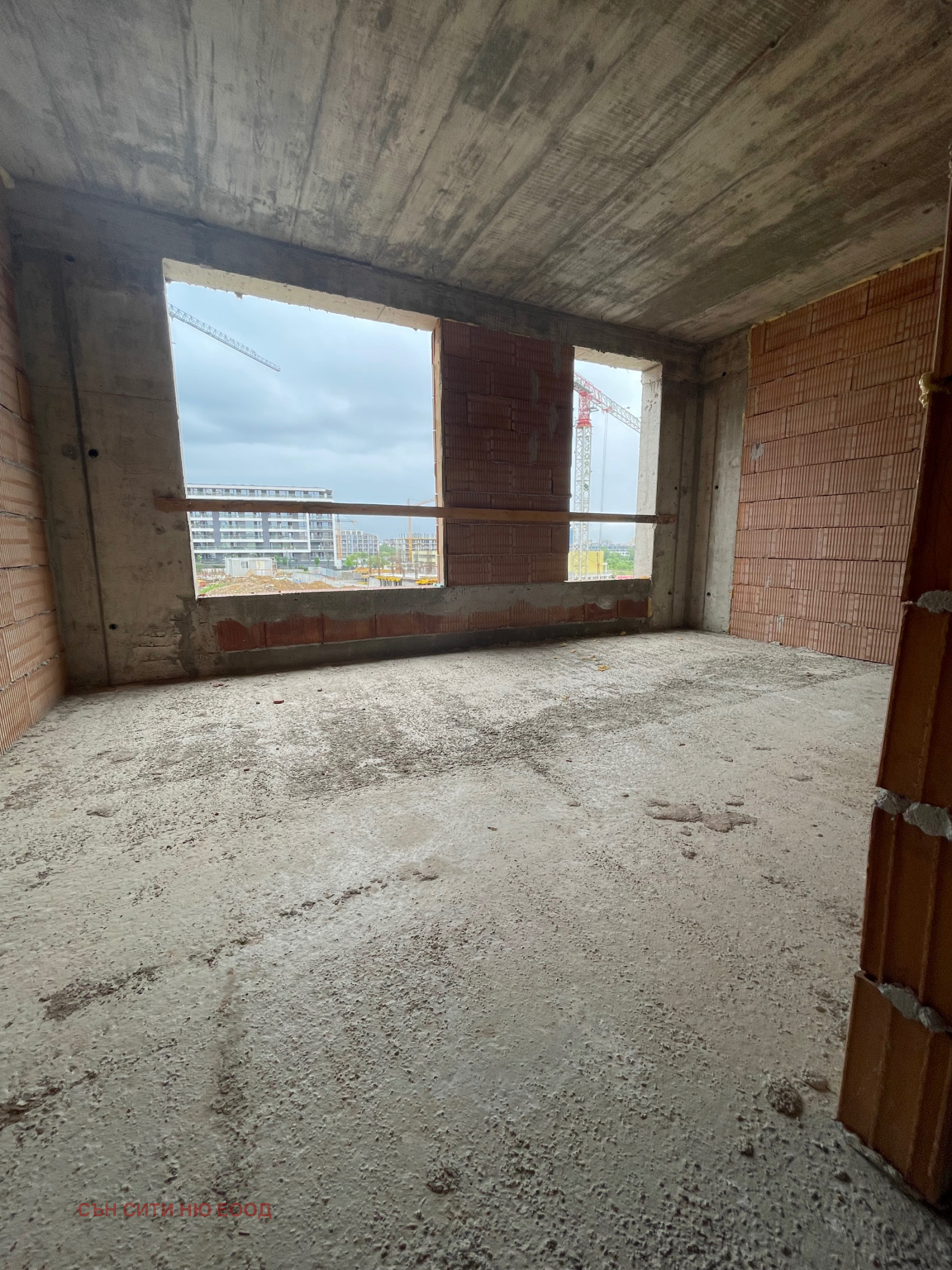 Продава 4-СТАЕН, гр. София, Манастирски ливади, снимка 8 - Апартаменти - 54645765