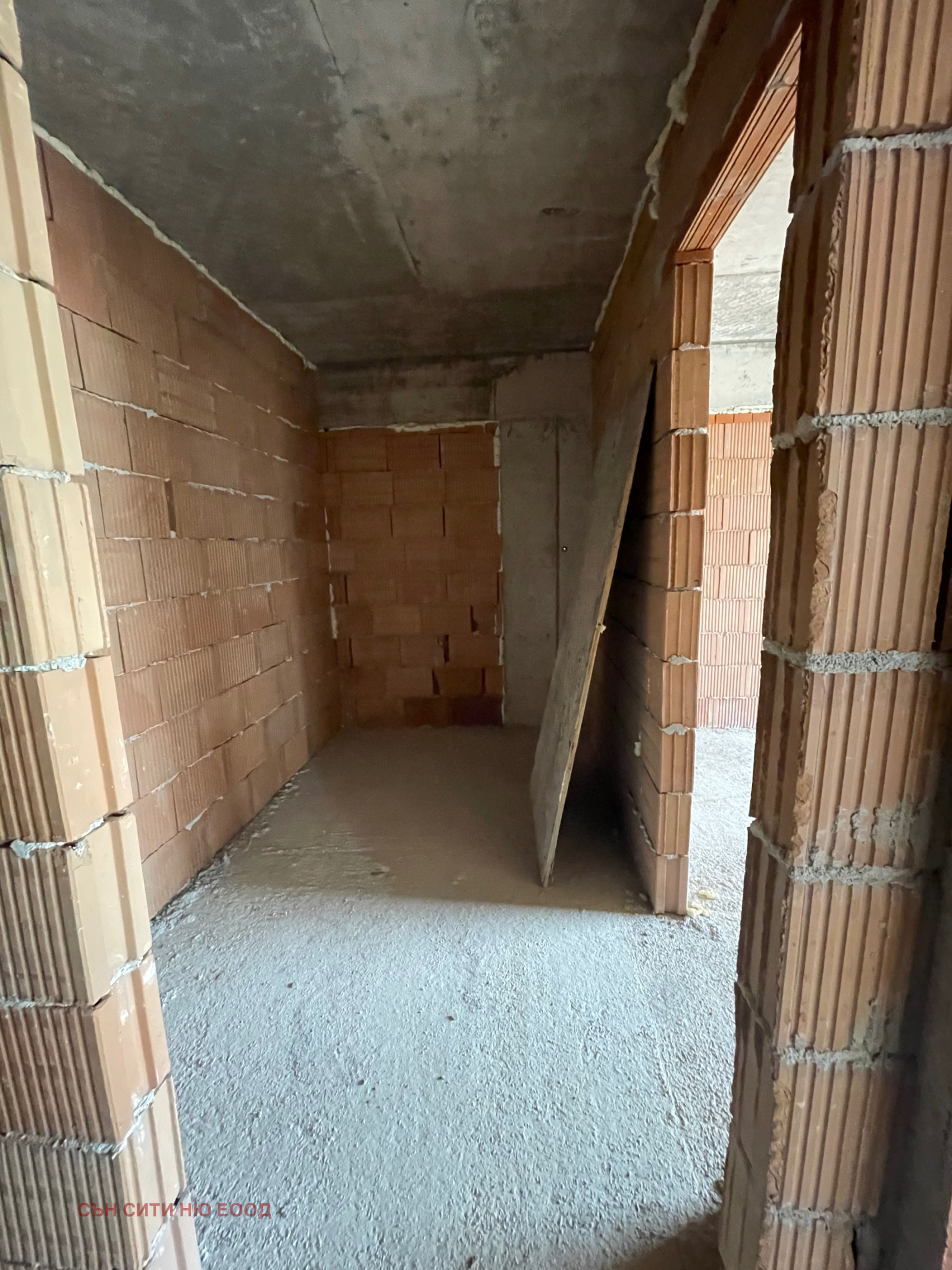 Продава 4-СТАЕН, гр. София, Манастирски ливади, снимка 10 - Апартаменти - 54645765
