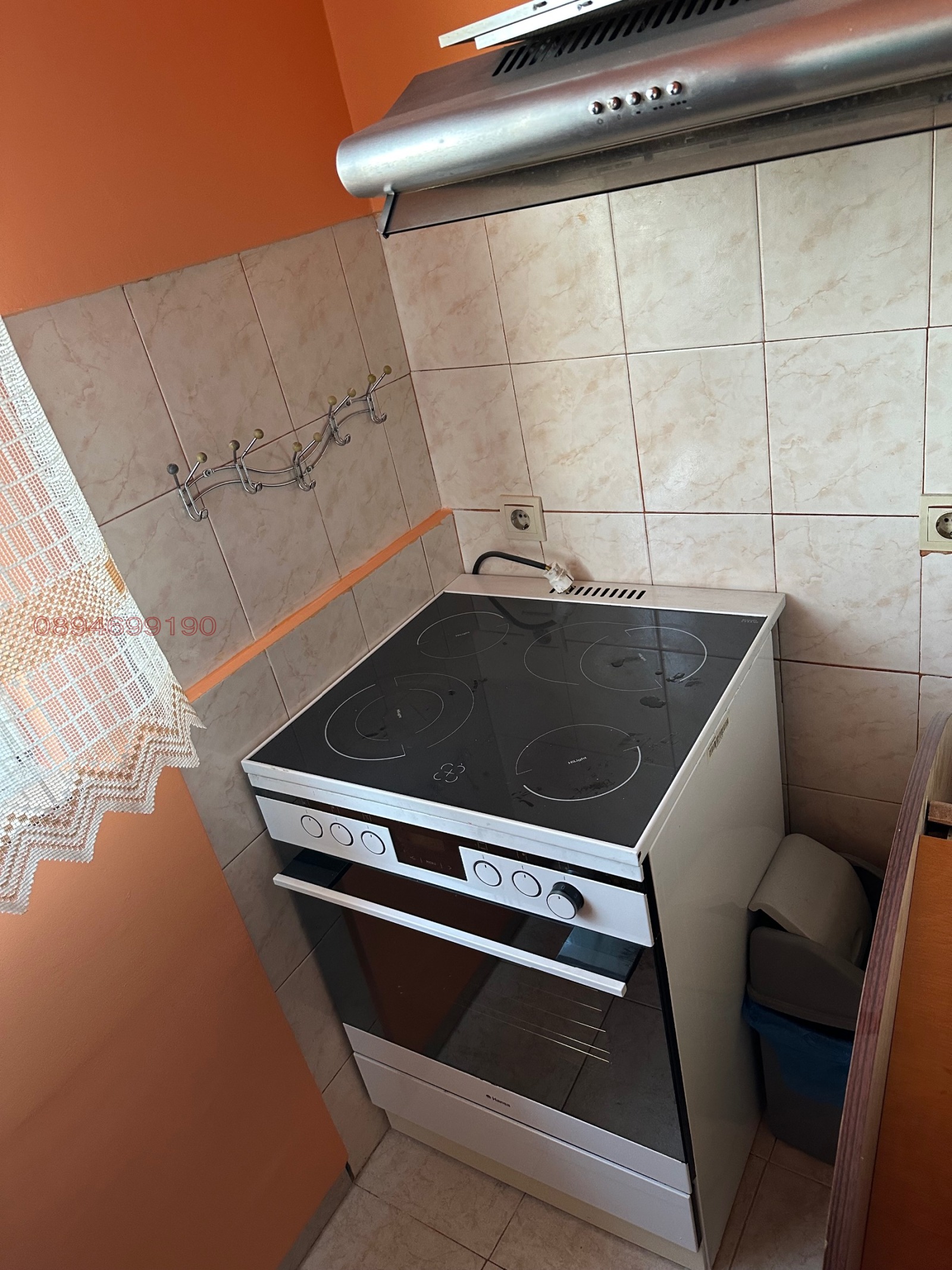 Продава 4-СТАЕН, гр. Перник, Димова махала, снимка 9 - Апартаменти - 56554030