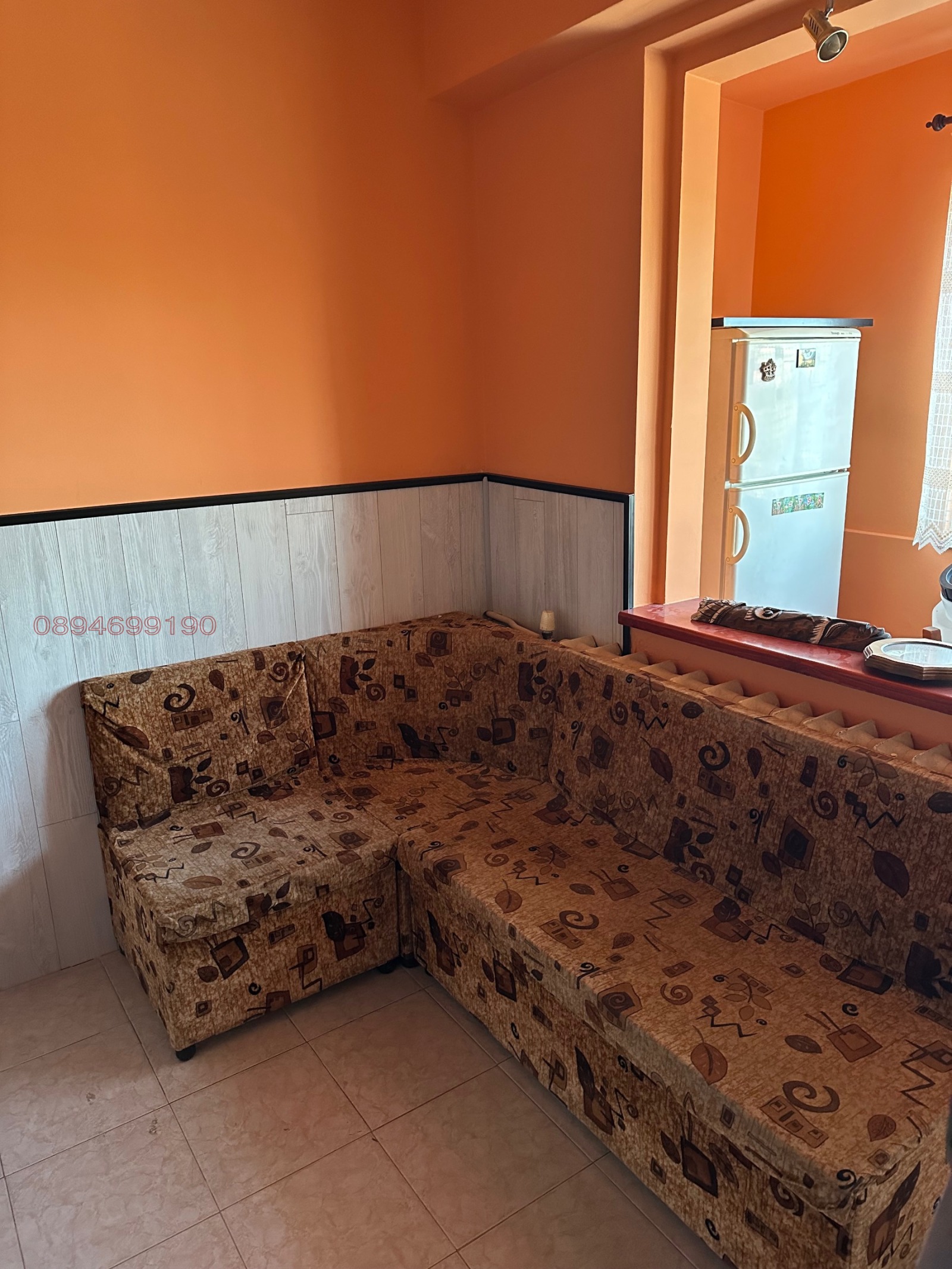 Продава 4-СТАЕН, гр. Перник, Димова махала, снимка 10 - Апартаменти - 56554030