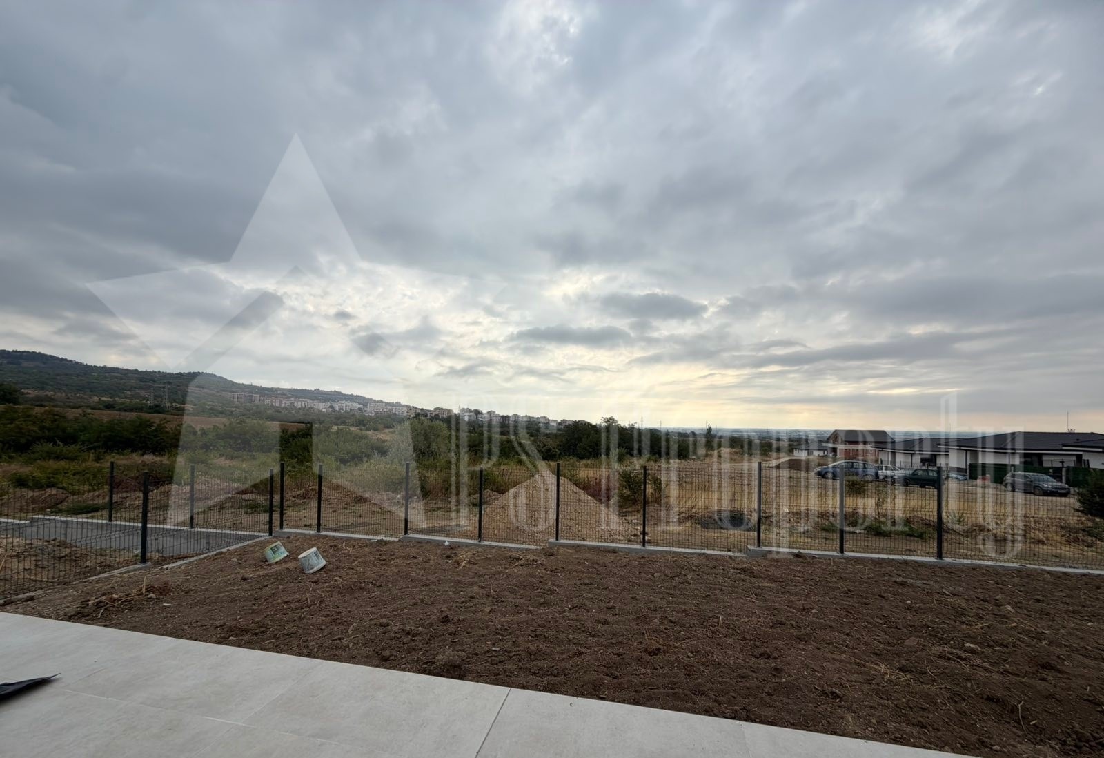 Продава КЪЩА, гр. Стара Загора, Студентско градче, снимка 9 - Къщи - 55923260
