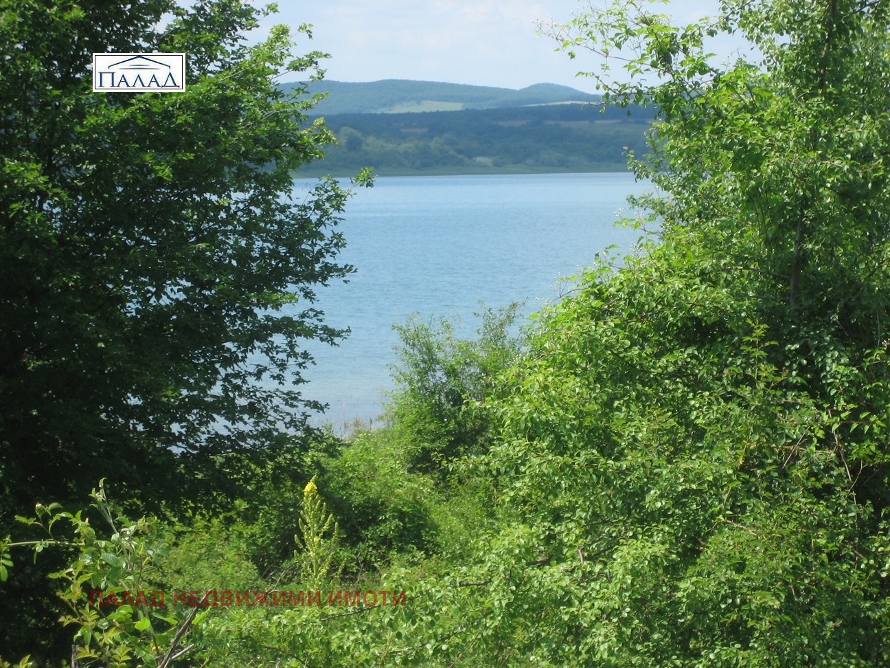 Продава ПАРЦЕЛ, с. Дебелец, област Варна, снимка 4 - Парцели - 55591688