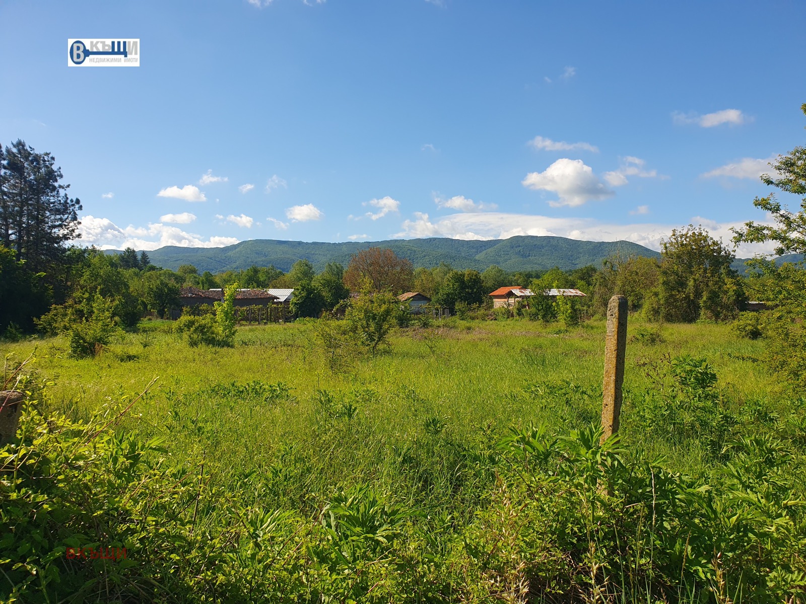 Продава ПАРЦЕЛ, с. Къпиново, област Велико Търново, снимка 2 - Парцели - 54938120