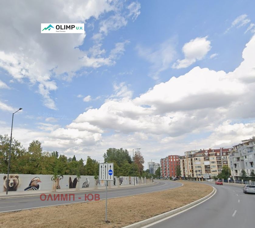 Продава ПАРЦЕЛ, гр. София, Витоша, снимка 2 - Парцели - 55459089