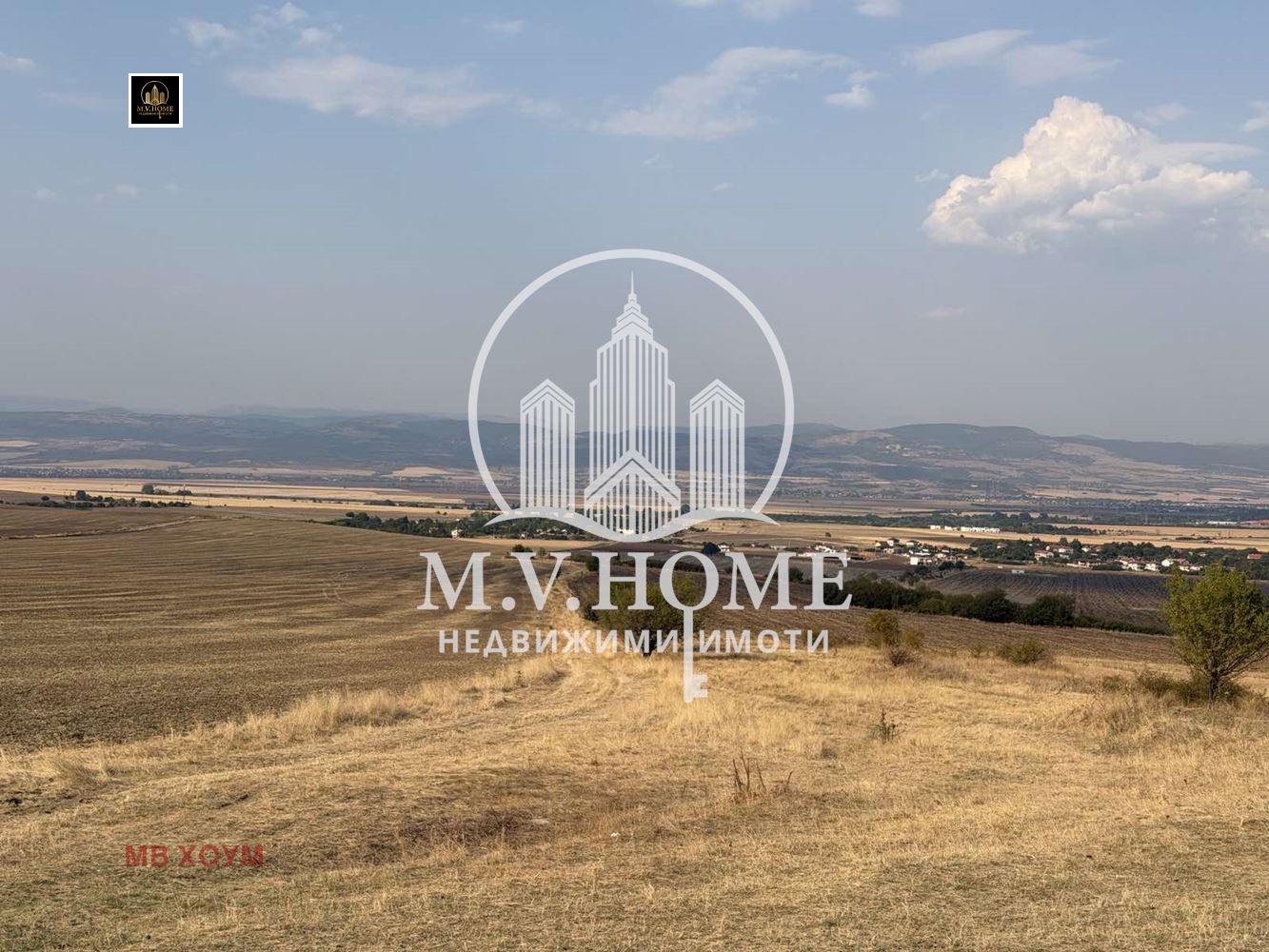 Продава ПАРЦЕЛ, с. Пролеша, област София област, снимка 2 - Парцели - 56224425