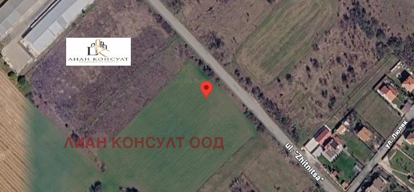 Продава ПАРЦЕЛ, с. Голяновци, област София област