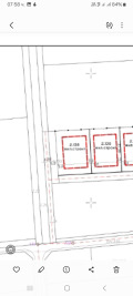 Продава ПАРЦЕЛ, с. Кадиево, област Пловдив, снимка 3