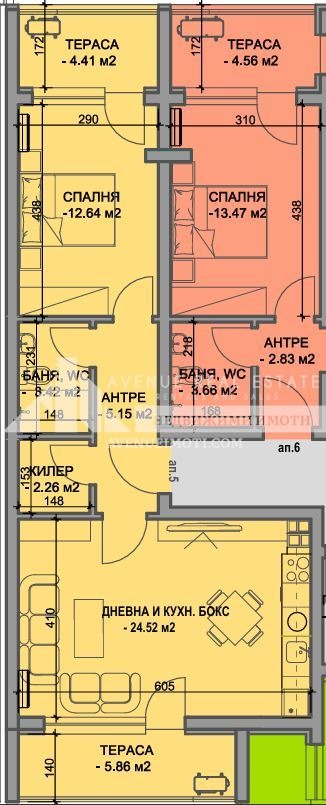 Продава 2-СТАЕН | Imot.bg — изображение 2