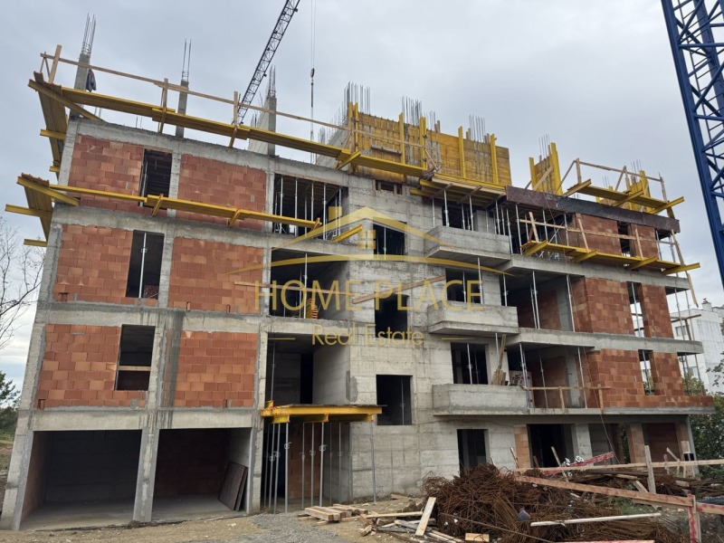 Продава 2-СТАЕН в град Варна, Кайсиева градина - 57 кв.м / 89 900 € » 175 829.12 лв., ХОУМ ПЛЕЙС