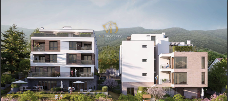 Продава 3-СТАЕН в град София, в.з.Киноцентъра 3 част - 114 кв.м / 249 590 € » 488 155.61 лв., ВИ ДИ ПРОПЪРТИ ГРУП