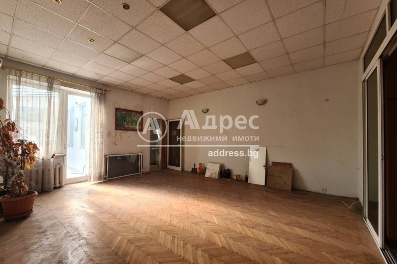 Продава МНОГОСТАЕН в град София, Център - 190 кв.м / 500 000 € » 977 915.00 лв., АДРЕС НЕДВИЖИМИ ИМОТИ