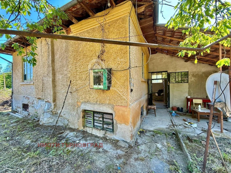 Продава КЪЩА в област Велико Търново, с. Росно - 93 кв.м / 25 564.59 € » 50 000 лв., ИМОТИ ТЪРНОВГРАД