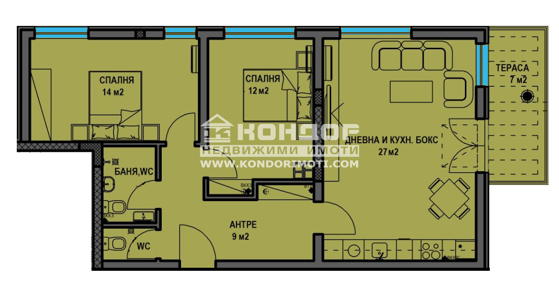 ������� 3-����� | Imot.bg � ����������� 5