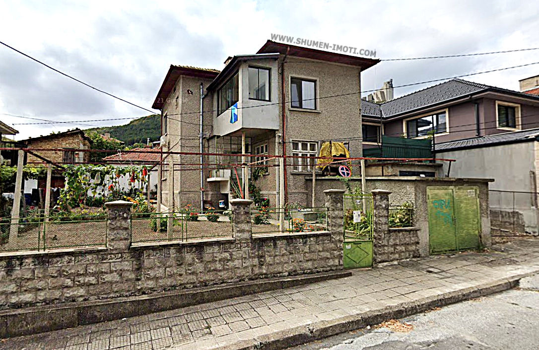 Продава ЕТАЖ ОТ КЪЩА | Imot.bg — изображение 1