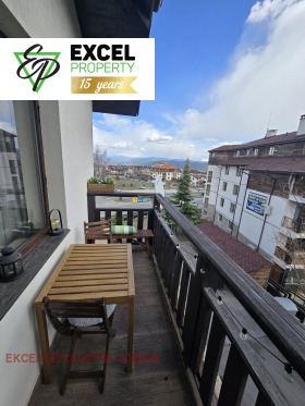 Studio Bansko, region Blagoevgrad 9