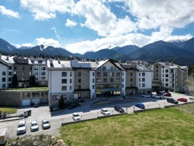 1 dormitorio Bansko, región Blagoevgrad 15