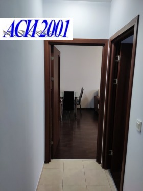 1 bedroom Lyulin 3, Sofia 8