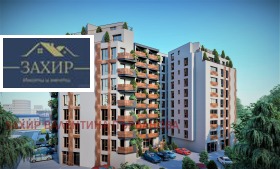 Продажба на имоти в Красна поляна 2, град София — страница 3 - изображение 18 