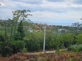 Komplott m-t Gorna Traka, Varna